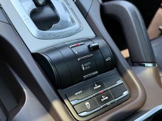 Porsche Cayenne 2015 S E-HYBRID Αερανάστηση/Panorama Book Service-thumb-20