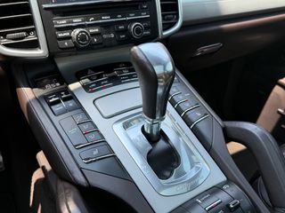 Porsche Cayenne 2015 S E-HYBRID Αερανάστηση/Panorama Book Service-thumb-21