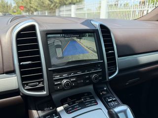 Porsche Cayenne 2015 S E-HYBRID Αερανάστηση/Panorama Book Service-thumb-23