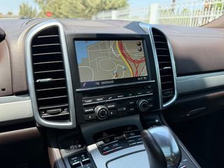 Porsche Cayenne 2015 S E-HYBRID Αερανάστηση/Panorama Book Service-thumb-22