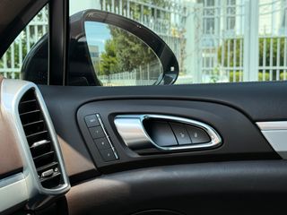 Porsche Cayenne 2015 S E-HYBRID Αερανάστηση/Panorama Book Service-thumb-29
