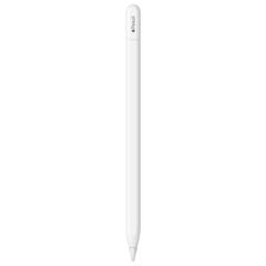 Apple Pencil (USB-C) Ψηφιακή Γραφίδα Αφής με Palm Rejection για Apple σε Λευκό χρώμα MUWA3AM/A