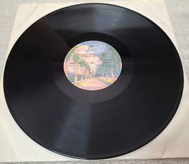 George Harrison – Thirty Three & 1/3 LP-thumb-2