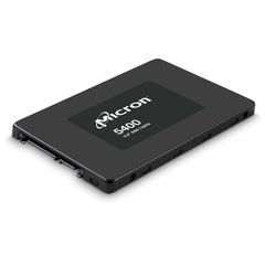 Micron 5400 MAX 2.5" 3,84 TB Serial ATA III 3D TLC NAND