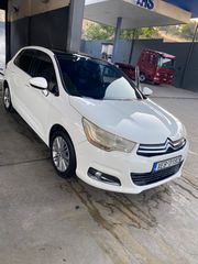 Citroen C4 2011
