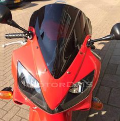 ΖΕΛΑΤΙΝΑ 2001 - 2008 Honda CBR600 F4i ΠΟΛΥ ΚΑΛΗΣ ΠΟΙΟΤΗΤΑΣ MotorDMS
