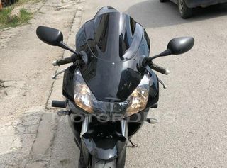 ΖΕΛΑΤΙΝΑ 2002 2003 Honda CBR954RR CBR900RR CBR 900 RR 954 Fireblade ΠΟΛΥ ΚΑΛΗΣ ΠΟΙΟΤΗΤΑΣ MotorDMS