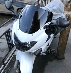 1999 2000 Honda CBR600F F4 CBR 600 ΖΕΛΑΤΙΝΑ ΠΟΛΥ ΚΑΛΗΣ ΠΟΙΟΤΗΤΑΣ MotorDMS