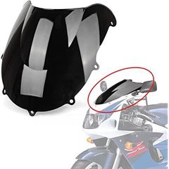 Suzuki GSX-R600 GSXR600 1996-2000 ΖΕΛΑΤΙΝΑ ΠΑΡΜΠΡΙΖ ΑΝΕΜΟΘΩΡΑΚΑΣ ΠΟΛΥ ΚΑΛΗΣ ΠΟΙΟΤΗΤΑΣ MotorDMS