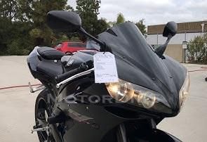 YAMAHA YZF R1 2004 2005 2006 YZFR1 ΖΕΛΑΤΙΝΑ ΠΑΡΜΠΡΙΖ ΑΝΕΜΟΘΩΡΑΚΑΣ ΠΟΛΥ ΚΑΛΗΣ ΠΟΙΟΤΗΤΑΣ MotorDMS