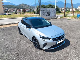 Opel Corsa 2023 40 YEARS EDITION