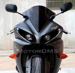 Yamaha YZFR1 YZF-R1 YZF R1 2009 - 2014 ΖΕΛΑΤΙΝΑ ΠΑΡΜΠΡΙΖ ΑΝΕΜΟΘΩΡΑΚΑΣ ΠΟΛΥ ΚΑΛΗΣ ΠΟΙΟΤΗΤΑΣ MotorDMS