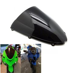 Kawasaki Ninja 636 ZX6R ZX-6R 2005-2008 ZX10R ZX-10R ΖΕΛΑΤΙΝΑ ΠΑΡΜΠΡΙΖ ΑΝΕΜΟΘΩΡΑΚΑΣ ΠΟΛΥ ΚΑΛΗΣ ΠΟΙΟΤΗΤΑΣ MotorDMS