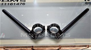 Τιμόνι MotorDMS-Racing CLIP ON !!! 37MM 39MM 41MM 50MM