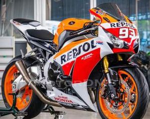 CBR1000RR CBR 1000RR 2012-2016 ΖΕΛΑΤΙΝΑ ΠΑΡΜΠΡΙΖ ΑΝΕΜΟΘΩΡΑΚΑΣ ΠΟΛΥ ΚΑΛΗΣ ΠΟΙΟΤΗΤΑΣ MotorDMS