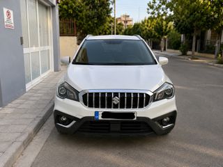 Suzuki SX4 S-Cross 2017 Φανταστική τιμή μόνο για μία εβδομάδα μετά δίνεται σε έμπορ