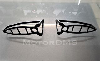 ΠΡΟΣΤΑΤΕΥΤΙΚΑ ΚΑΓΚΕΛΑ ΦΛΑΣ ΑΡΙΣΤΕΡΟ/ΔΕΞΙ BMW HP4 S1000R S1000RR S1000XR R1200GS R1200R R1200RS ΤΥΠΟΥ TOURATECH MotorDMS.