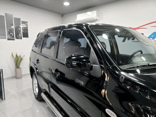 Mazda Tribute 2004 ΕΛΛΗΝΙΚΗΣ ΑΝΤΙΠΡΟΣΩΠΕΙΑΣ-ΗΛΙΟΡΟΦΗ-ΘΕΡΜΑΙΝΟΜΕΝΑ ΚΑΘΙΣΜΑΤΑ 4Χ4-thumb-4