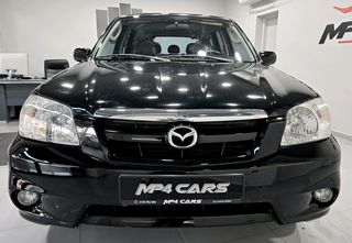 Mazda Tribute 2004 ΕΛΛΗΝΙΚΗΣ ΑΝΤΙΠΡΟΣΩΠΕΙΑΣ-ΗΛΙΟΡΟΦΗ-ΘΕΡΜΑΙΝΟΜΕΝΑ ΚΑΘΙΣΜΑΤΑ 4Χ4-thumb-5