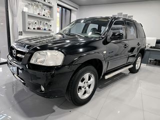 Mazda Tribute 2004 ΕΛΛΗΝΙΚΗΣ ΑΝΤΙΠΡΟΣΩΠΕΙΑΣ-ΗΛΙΟΡΟΦΗ-ΘΕΡΜΑΙΝΟΜΕΝΑ ΚΑΘΙΣΜΑΤΑ 4Χ4-thumb-6