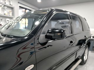 Mazda Tribute 2004 ΕΛΛΗΝΙΚΗΣ ΑΝΤΙΠΡΟΣΩΠΕΙΑΣ-ΗΛΙΟΡΟΦΗ-ΘΕΡΜΑΙΝΟΜΕΝΑ ΚΑΘΙΣΜΑΤΑ 4Χ4-thumb-8