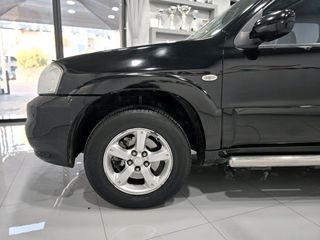 Mazda Tribute 2004 ΕΛΛΗΝΙΚΗΣ ΑΝΤΙΠΡΟΣΩΠΕΙΑΣ-ΗΛΙΟΡΟΦΗ-ΘΕΡΜΑΙΝΟΜΕΝΑ ΚΑΘΙΣΜΑΤΑ 4Χ4-thumb-9