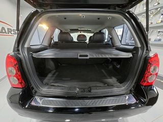 Mazda Tribute 2004 ΕΛΛΗΝΙΚΗΣ ΑΝΤΙΠΡΟΣΩΠΕΙΑΣ-ΗΛΙΟΡΟΦΗ-ΘΕΡΜΑΙΝΟΜΕΝΑ ΚΑΘΙΣΜΑΤΑ 4Χ4-thumb-38