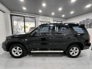 Mazda Tribute 2004 ΕΛΛΗΝΙΚΗΣ ΑΝΤΙΠΡΟΣΩΠΕΙΑΣ-ΗΛΙΟΡΟΦΗ-ΘΕΡΜΑΙΝΟΜΕΝΑ ΚΑΘΙΣΜΑΤΑ 4Χ4-thumb-10