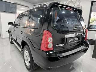 Mazda Tribute 2004 ΕΛΛΗΝΙΚΗΣ ΑΝΤΙΠΡΟΣΩΠΕΙΑΣ-ΗΛΙΟΡΟΦΗ-ΘΕΡΜΑΙΝΟΜΕΝΑ ΚΑΘΙΣΜΑΤΑ 4Χ4-thumb-11