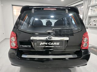 Mazda Tribute 2004 ΕΛΛΗΝΙΚΗΣ ΑΝΤΙΠΡΟΣΩΠΕΙΑΣ-ΗΛΙΟΡΟΦΗ-ΘΕΡΜΑΙΝΟΜΕΝΑ ΚΑΘΙΣΜΑΤΑ 4Χ4-thumb-13