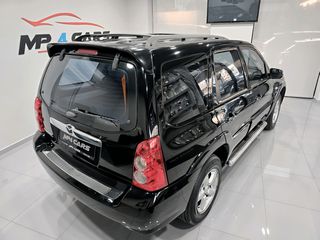 Mazda Tribute 2004 ΕΛΛΗΝΙΚΗΣ ΑΝΤΙΠΡΟΣΩΠΕΙΑΣ-ΗΛΙΟΡΟΦΗ-ΘΕΡΜΑΙΝΟΜΕΝΑ ΚΑΘΙΣΜΑΤΑ 4Χ4-thumb-16