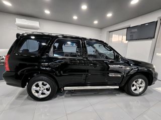 Mazda Tribute 2004 ΕΛΛΗΝΙΚΗΣ ΑΝΤΙΠΡΟΣΩΠΕΙΑΣ-ΗΛΙΟΡΟΦΗ-ΘΕΡΜΑΙΝΟΜΕΝΑ ΚΑΘΙΣΜΑΤΑ 4Χ4-thumb-17