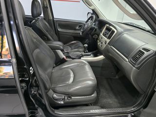 Mazda Tribute 2004 ΕΛΛΗΝΙΚΗΣ ΑΝΤΙΠΡΟΣΩΠΕΙΑΣ-ΗΛΙΟΡΟΦΗ-ΘΕΡΜΑΙΝΟΜΕΝΑ ΚΑΘΙΣΜΑΤΑ 4Χ4-thumb-19