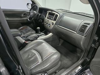 Mazda Tribute 2004 ΕΛΛΗΝΙΚΗΣ ΑΝΤΙΠΡΟΣΩΠΕΙΑΣ-ΗΛΙΟΡΟΦΗ-ΘΕΡΜΑΙΝΟΜΕΝΑ ΚΑΘΙΣΜΑΤΑ 4Χ4-thumb-20