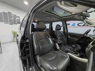 Mazda Tribute 2004 ΕΛΛΗΝΙΚΗΣ ΑΝΤΙΠΡΟΣΩΠΕΙΑΣ-ΗΛΙΟΡΟΦΗ-ΘΕΡΜΑΙΝΟΜΕΝΑ ΚΑΘΙΣΜΑΤΑ 4Χ4-thumb-21