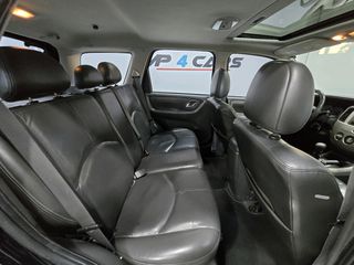 Mazda Tribute 2004 ΕΛΛΗΝΙΚΗΣ ΑΝΤΙΠΡΟΣΩΠΕΙΑΣ-ΗΛΙΟΡΟΦΗ-ΘΕΡΜΑΙΝΟΜΕΝΑ ΚΑΘΙΣΜΑΤΑ 4Χ4-thumb-22