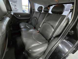 Mazda Tribute 2004 ΕΛΛΗΝΙΚΗΣ ΑΝΤΙΠΡΟΣΩΠΕΙΑΣ-ΗΛΙΟΡΟΦΗ-ΘΕΡΜΑΙΝΟΜΕΝΑ ΚΑΘΙΣΜΑΤΑ 4Χ4-thumb-23