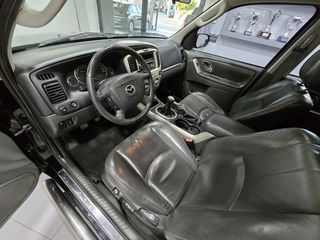 Mazda Tribute 2004 ΕΛΛΗΝΙΚΗΣ ΑΝΤΙΠΡΟΣΩΠΕΙΑΣ-ΗΛΙΟΡΟΦΗ-ΘΕΡΜΑΙΝΟΜΕΝΑ ΚΑΘΙΣΜΑΤΑ 4Χ4-thumb-24