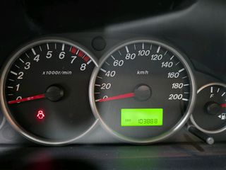 Mazda Tribute 2004 ΕΛΛΗΝΙΚΗΣ ΑΝΤΙΠΡΟΣΩΠΕΙΑΣ-ΗΛΙΟΡΟΦΗ-ΘΕΡΜΑΙΝΟΜΕΝΑ ΚΑΘΙΣΜΑΤΑ 4Χ4-thumb-27