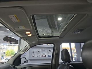 Mazda Tribute 2004 ΕΛΛΗΝΙΚΗΣ ΑΝΤΙΠΡΟΣΩΠΕΙΑΣ-ΗΛΙΟΡΟΦΗ-ΘΕΡΜΑΙΝΟΜΕΝΑ ΚΑΘΙΣΜΑΤΑ 4Χ4-thumb-28