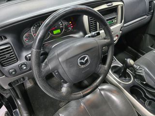 Mazda Tribute 2004 ΕΛΛΗΝΙΚΗΣ ΑΝΤΙΠΡΟΣΩΠΕΙΑΣ-ΗΛΙΟΡΟΦΗ-ΘΕΡΜΑΙΝΟΜΕΝΑ ΚΑΘΙΣΜΑΤΑ 4Χ4-thumb-34