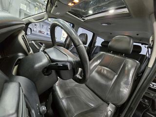 Mazda Tribute 2004 ΕΛΛΗΝΙΚΗΣ ΑΝΤΙΠΡΟΣΩΠΕΙΑΣ-ΗΛΙΟΡΟΦΗ-ΘΕΡΜΑΙΝΟΜΕΝΑ ΚΑΘΙΣΜΑΤΑ 4Χ4-thumb-35