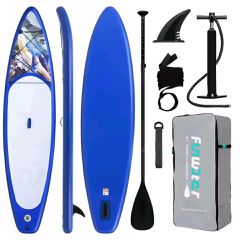 Sup-Stand Up Paddle 2026