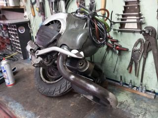 Vespa 200 Cosa '95-thumb-23