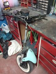 Vespa 200 Cosa '95-thumb-26