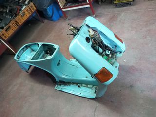Vespa 200 Cosa '95-thumb-10