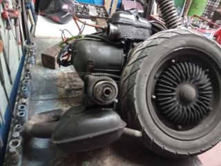 Vespa 200 Cosa '95-thumb-18