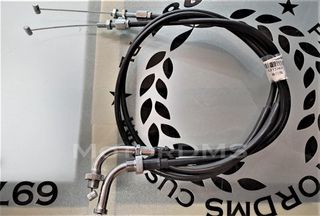 ΝΤΙΖΕΣ ΓΚΑΖΙΟΥ A B HONDA CB 500 SHADOW STEED MAGNA CB400 MotorDMS