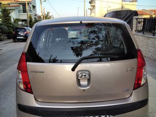Hyundai i 10 2008