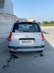 Hyundai Matrix 2003